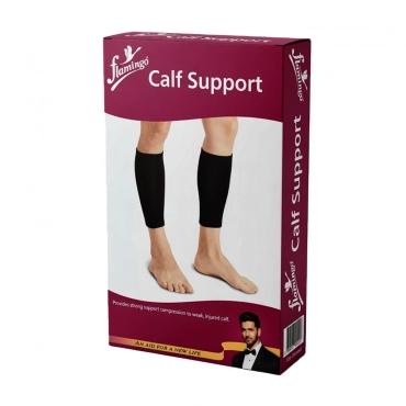 CALF SUPPORT